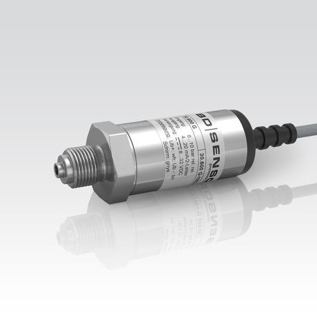 BD-Sensors - Model 30.600 G - OEM Pressure Transmitter