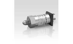 BD-Sensors - Model 17.609 G - OEM Pressure Transmitter