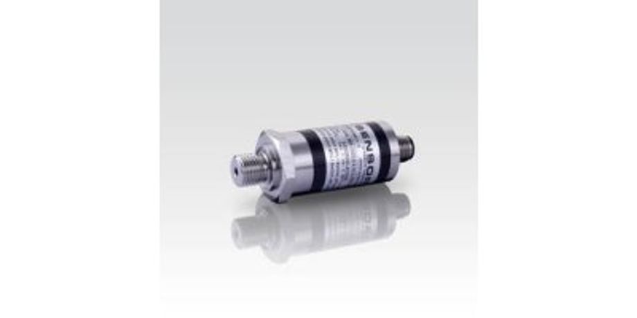 BD|Sensors - Model DS 6 - Ceramic Sensor Hydraulics