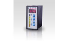 BD|Sensors - Model CIT 350 - Process Display with Contacts and Analogue Output