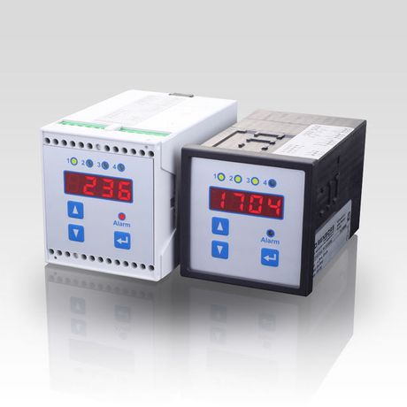 BD|Sensors - Model CIT 400 - Process Display with Contacts and Analogue Output