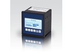 BD|Sensors - Model CIT 600 - Multichannel Process Display with Contacts