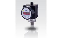 BD|Sensors - Model DS 230 - Electronic OEM Pressure Switch