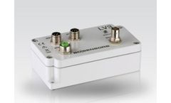 BD|Sensors - Model LV 3 - Universal Charge Amplifier for Piezoelectric Sensors