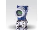 BD-Sensors - Model DPT 200 - Differential Pressure Transmitter