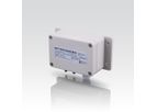 DPS 200 - Model DPS 200 - Differential Pressure Transmitter DPS 200