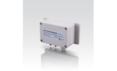 DPS 200 - Model DPS 200 - Differential Pressure Transmitter DPS 200