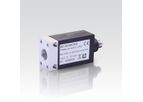 BD|Sensors - Model DS 4 - Electronic OEM Pressure Switch Pneumatics withour Display
