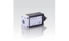 BD|Sensors - Model DS 4 - Electronic OEM Pressure Switch Pneumatics withour Display
