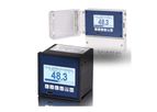BD|Sensors - Model CIT 650 - Multichannel Process Display with Datalogger and Contacts
