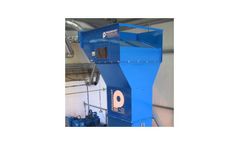 AirScreen - Waste Extraction Systems
