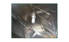 Kitchen/Exhaust System VAC System Cleaning