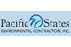 Pacific States Environmental Contractors, Inc.