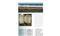 bioFAS - MTU Bioreactor Systems Brochure