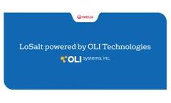 Veolia Water Technologies & Solutions and OLI Systems to Jointly Accelerate Digital Transformation for the Oil and Gas Industry with Water Chemistry Insights