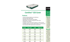 C2S Cover Brochure