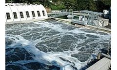Complete Solutions for Wastewater