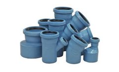Acoustic Drainage Products
