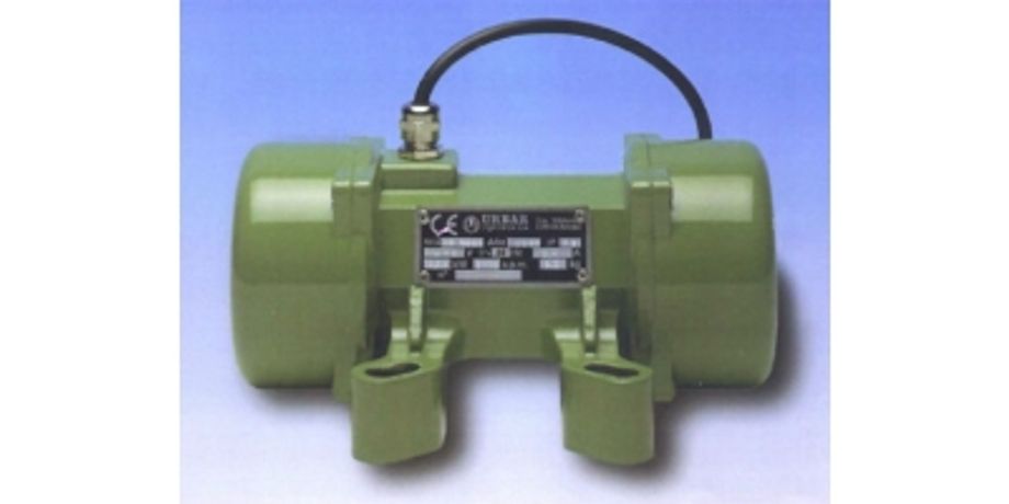 Model REX-N Series - External Electric Silo Vibrator