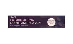 Empowering Renewable Energy: ACI’s Future of RNG North America 2025