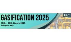 Gasification 2025