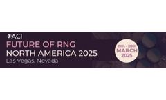 Future of RNG North America 2025