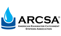 American Rainwater Catchment Systems Association (ARCSA)