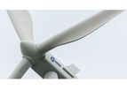 RRB Energy - Model V27/29 - 225 kW - Kilowatt Based Wind Turbines