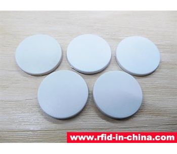 ABS RFID - Disc Tags
