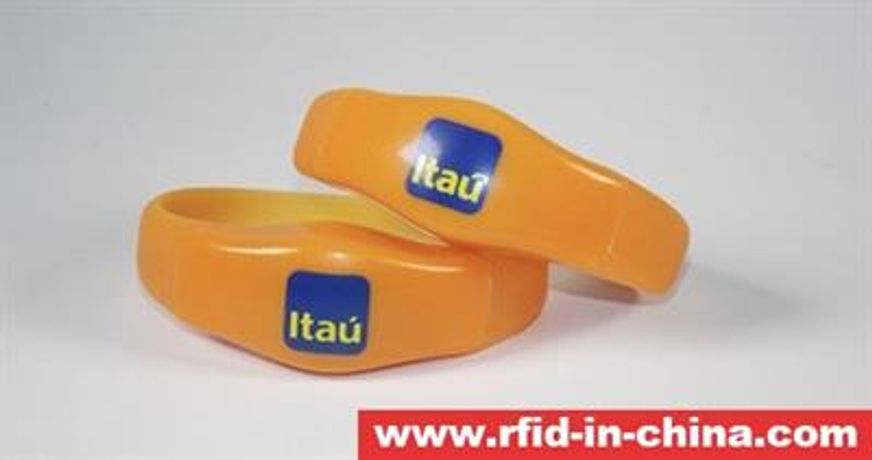 RFID - Model 09 - LED Wristbands