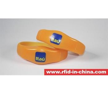 RFID - Model 09 - LED Wristbands