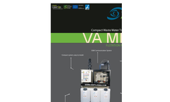 VentilAQUA BLUE - Model VAMEF - Brochure