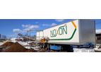 Noxon - Complete Mobile Dewatering Plant