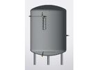 Katolysis - Hot Water Boilers and Pipe Systems