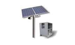 Compact Photovoltaic Systems