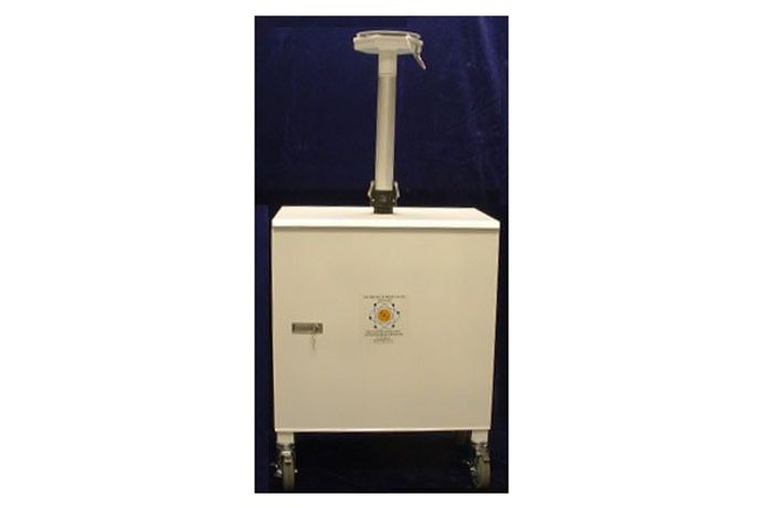 F&J - DF-804DT-30 - Air Sampling Systems - Enzyme Dust ...