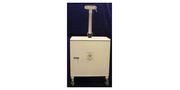 Enzyme Dust Sampler with Casters