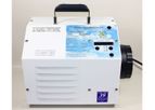 F&J - Model DFHV-1DTS - Digital Flow Meter High Volume Air Sampler (100 - 120 VAC)