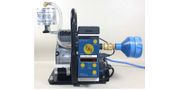 Portable Digital Flow Meter Air Sampler (100 - 120 VAC)