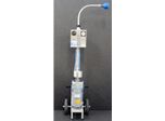 Breathing Zone Low Volume Air Sampler (100 - 120 VAC)