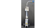 Breathing Zone Low Volume Air Sampler (100 - 120 VAC)