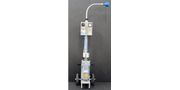 Breathing Zone Low Volume Air Sampler (100 - 120 VAC)