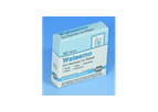 Watesmo - Test Paper for the Detection of Water (#90609)