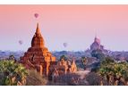 Myanmar: Environmental, Social, Health, Safety and Risk Management Consulting and Advisory Services