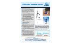 PRM - Skimming System Brochure