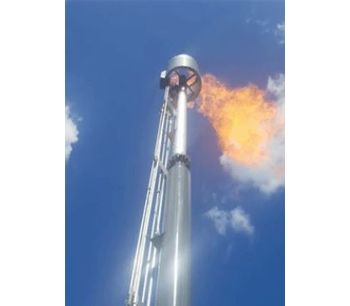 PRM - Utility Enclosed Flares Systems