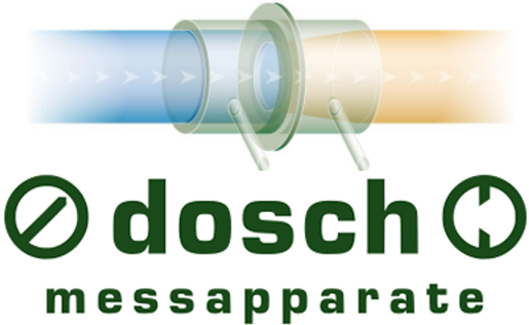 Dosch - EDV 800 - Flow - Differential Pressure Flow Elements - Weld-In ...