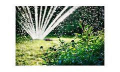 Monsoon - Garden Rainwater Harvesting System