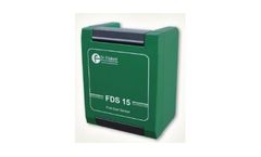 Model FDS 15 - Fine Dust Sensor