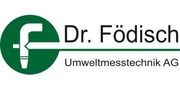 Dr. Födisch Umweltmesstechnik AG